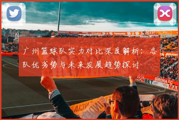 广州篮球队实力对比深度解析：各队优劣势与未来发展趋势探讨