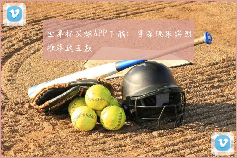 世界杯买球APP下载:资深玩家实测推荐这五款