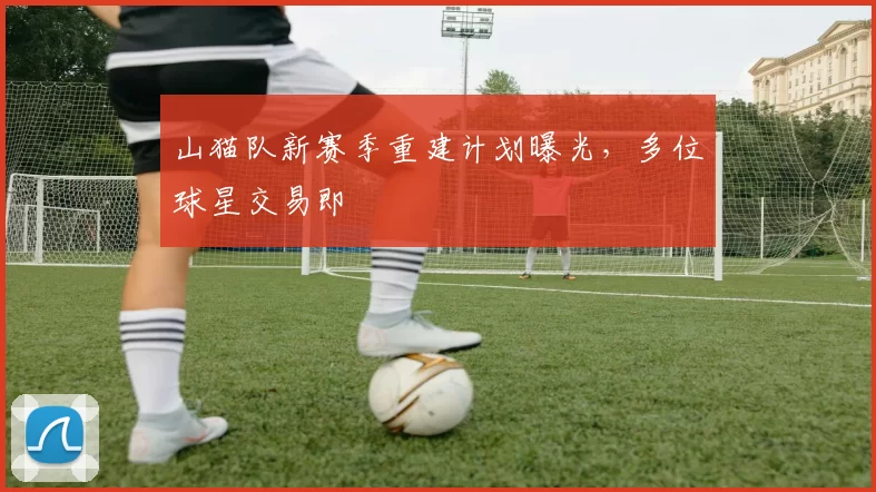 山猫队新赛季重建计划曝光，多位球星交易即