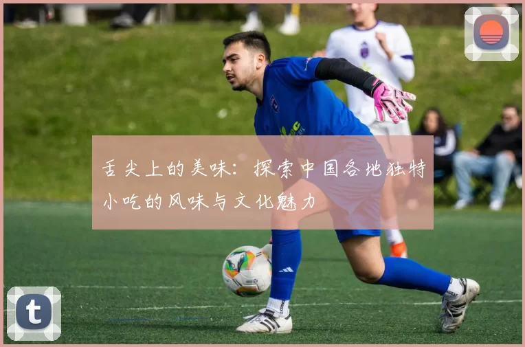 舌尖上的美味：探索中国各地独特小吃的风味与文化魅力