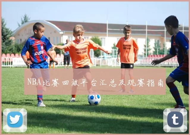 NBA比赛回放平台汇总及观赛指南