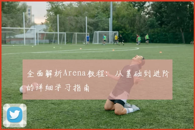 全面解析Arena教程：从基础到进阶的详细学习指南