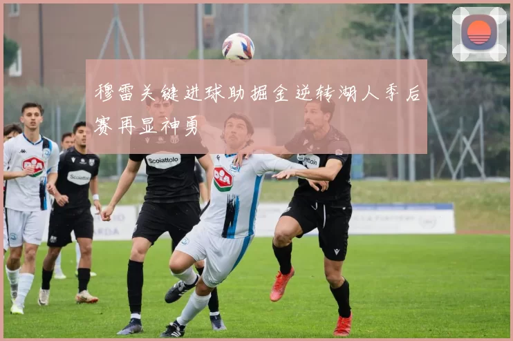 穆雷关键进球助掘金逆转湖人季后赛再显神勇