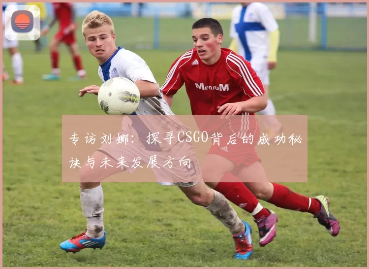 专访刘娜:探寻CSGO背后的成功秘诀与未来发展方向