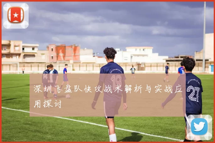深圳飞盘队快攻战术解析与实战应用探讨