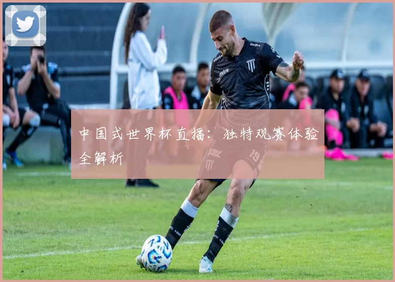 中国式世界杯直播:独特观赛体验全解析