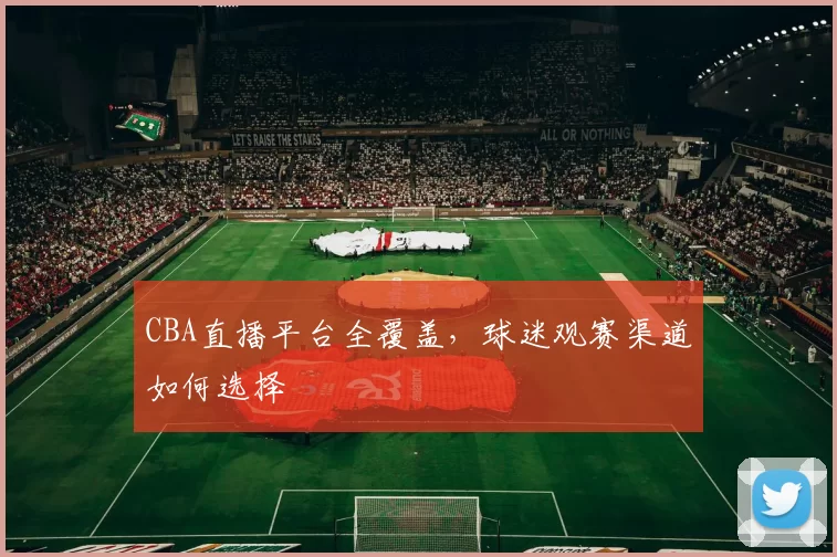CBA直播平台全覆盖，球迷观赛渠道如何选择